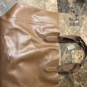 Authentic Coach purse
